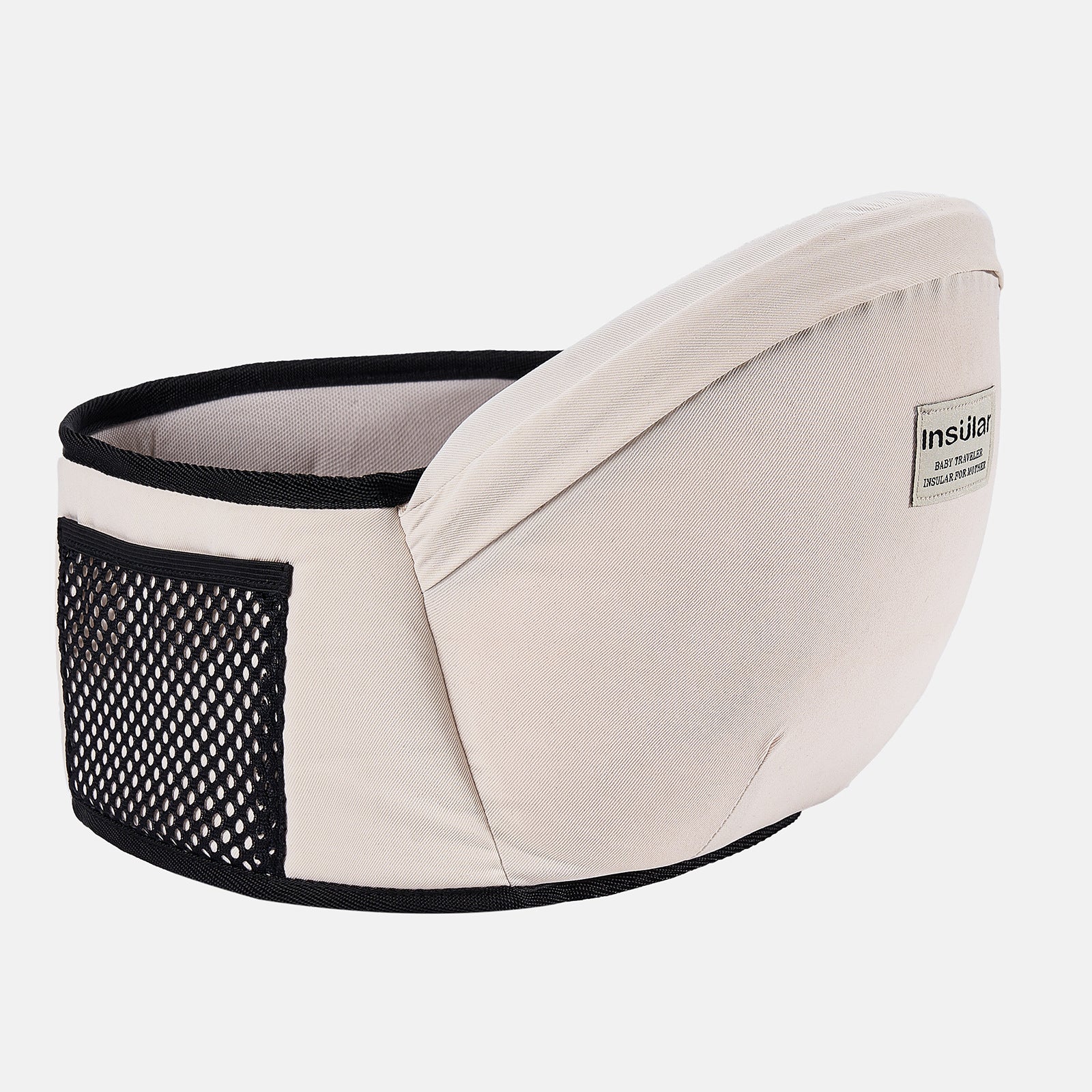Ergonomik Bebek Kanguru Taşıyıcı – Rahatlık ve Güven Bir Arada