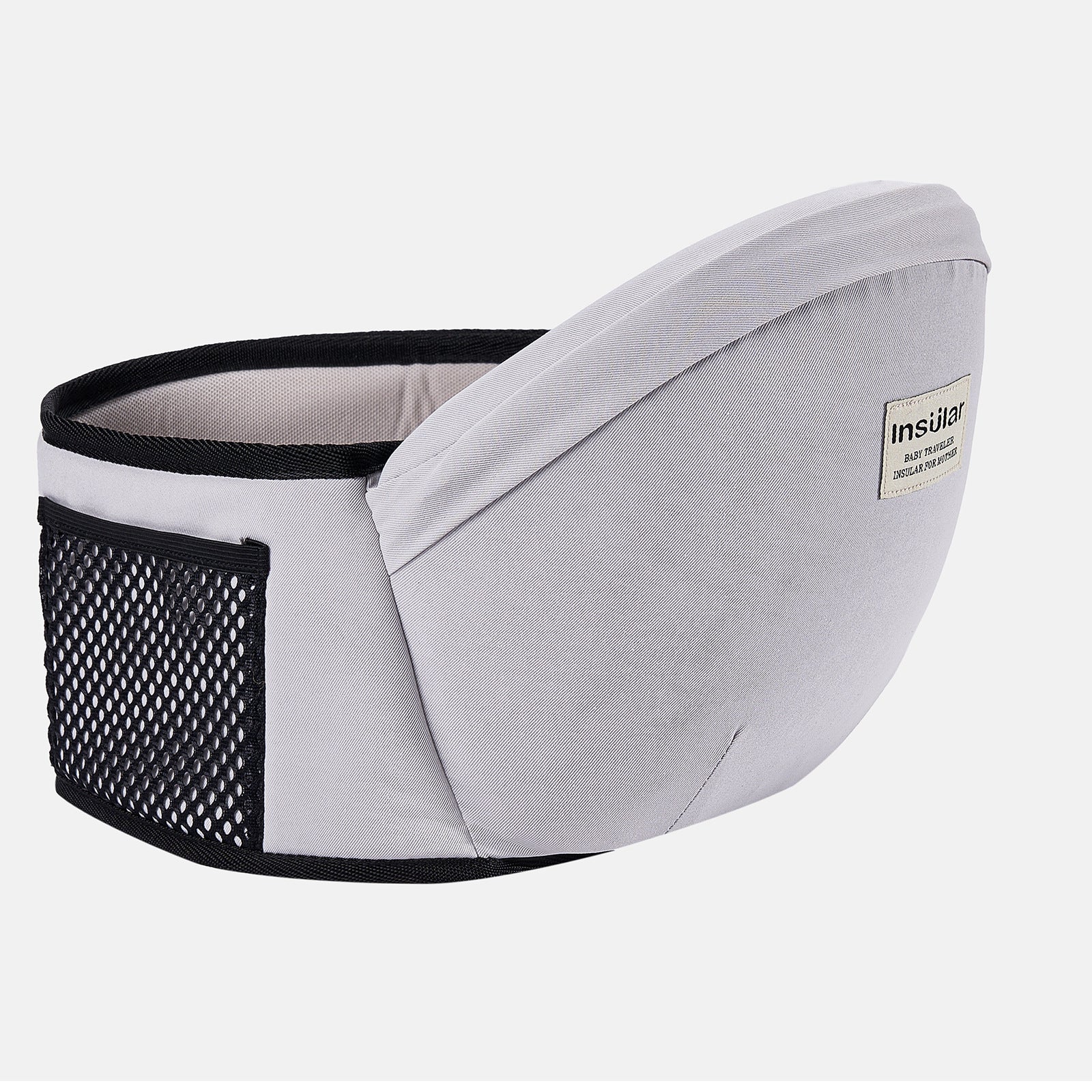 Ergonomik Bebek Kanguru Taşıyıcı – Rahatlık ve Güven Bir Arada
