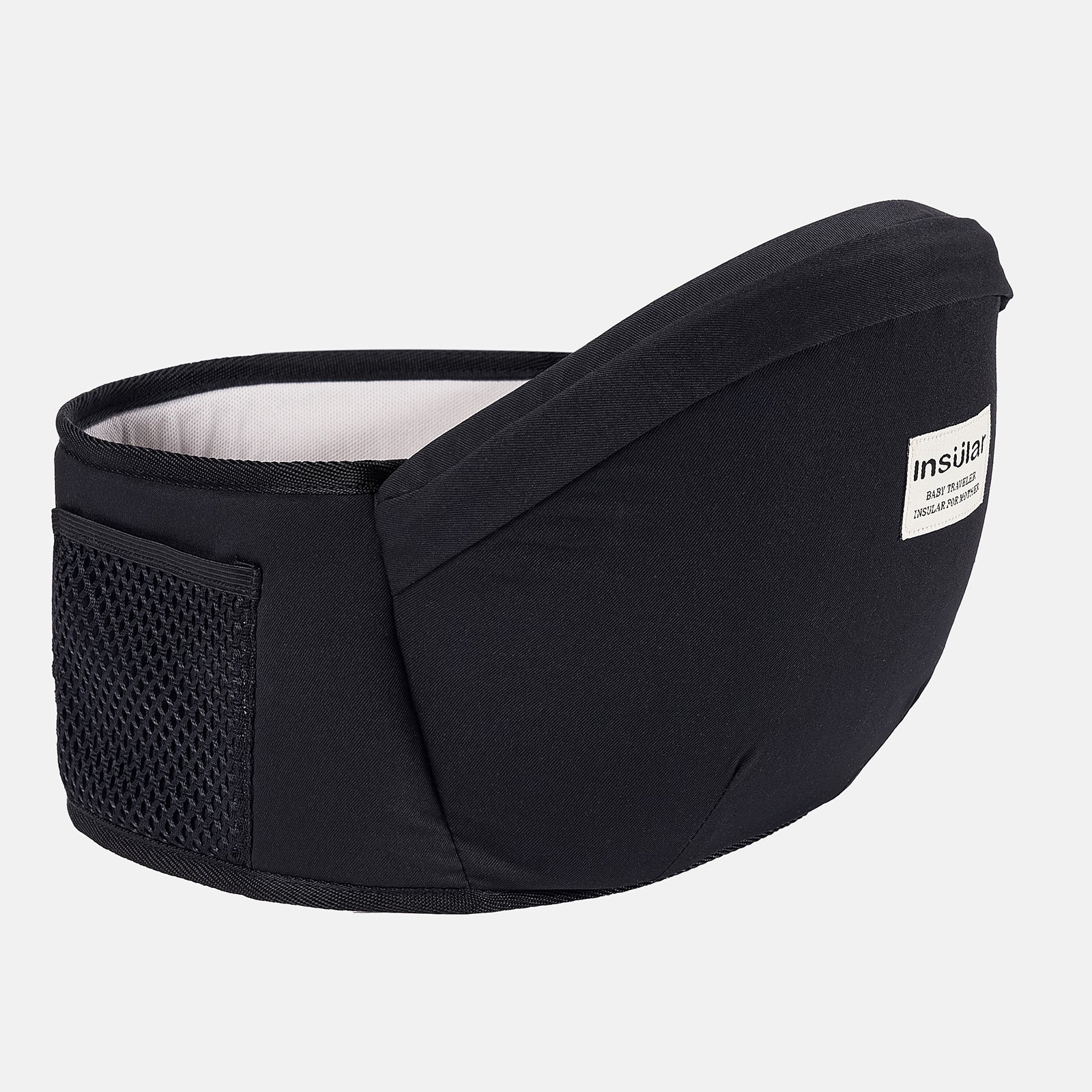 Ergonomik Bebek Kanguru Taşıyıcı – Rahatlık ve Güven Bir Arada